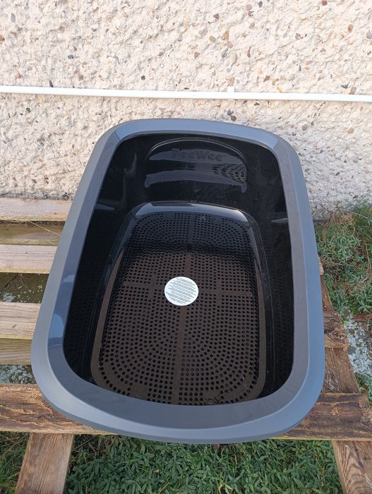 Kuweta przesiewowa PeeWee Eco Granda