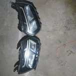 Dacia Duster 2 II lampa reflektor