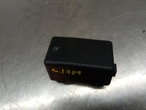 Bloqueador do volante RENAULT Captur II