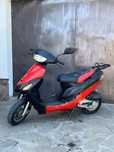 Скутер viper vind