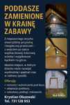 Remonty i wykończenia wnętrz kompleksowe