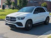 Mercedes-Benz  Gle  350 4Matic      2022