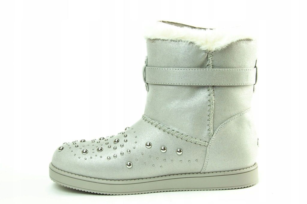 Buty Guess Śniegowce r.39