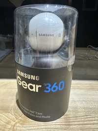 Kamera Samsung GEAR 360