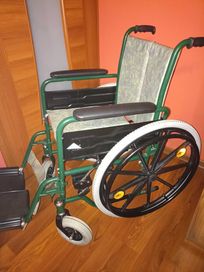 Wózek inwalidzki, Reha-Pol-A