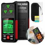 Miernik Pola Elektromagnetycznego EMF Tester Fal Radiowych Habotest
