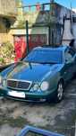 Mercedes CLK 230 Kompressor