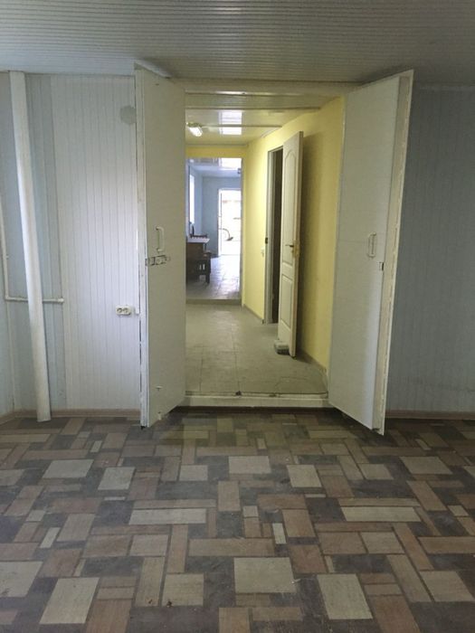 Продажа нежилого помещения ул.Индустриальная