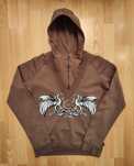 Худи толстовка Just Cavalli
