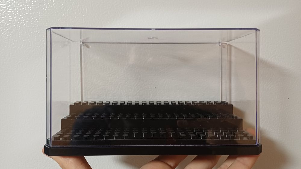 Бокс для колекціонування фігурок LEGO. ЧИТАЙТЕ ОПИС!