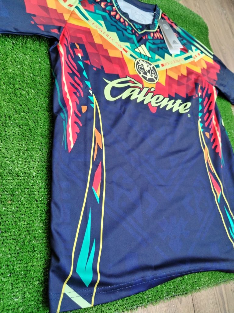 Camisola/T-shirt Club América 24/25 M