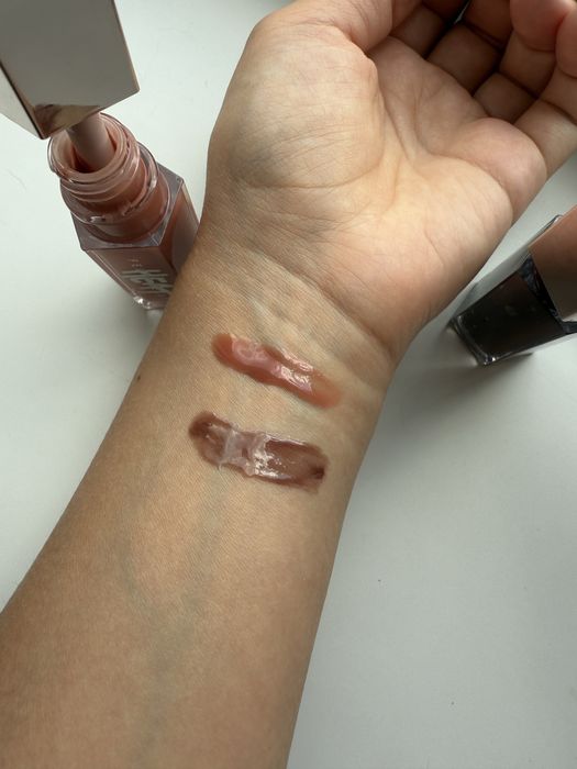 Блиск-плампер для губ Fenty Beauty By Rihanna