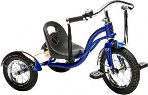 Schwinn Roadster Trike трёхколёсный велосипед