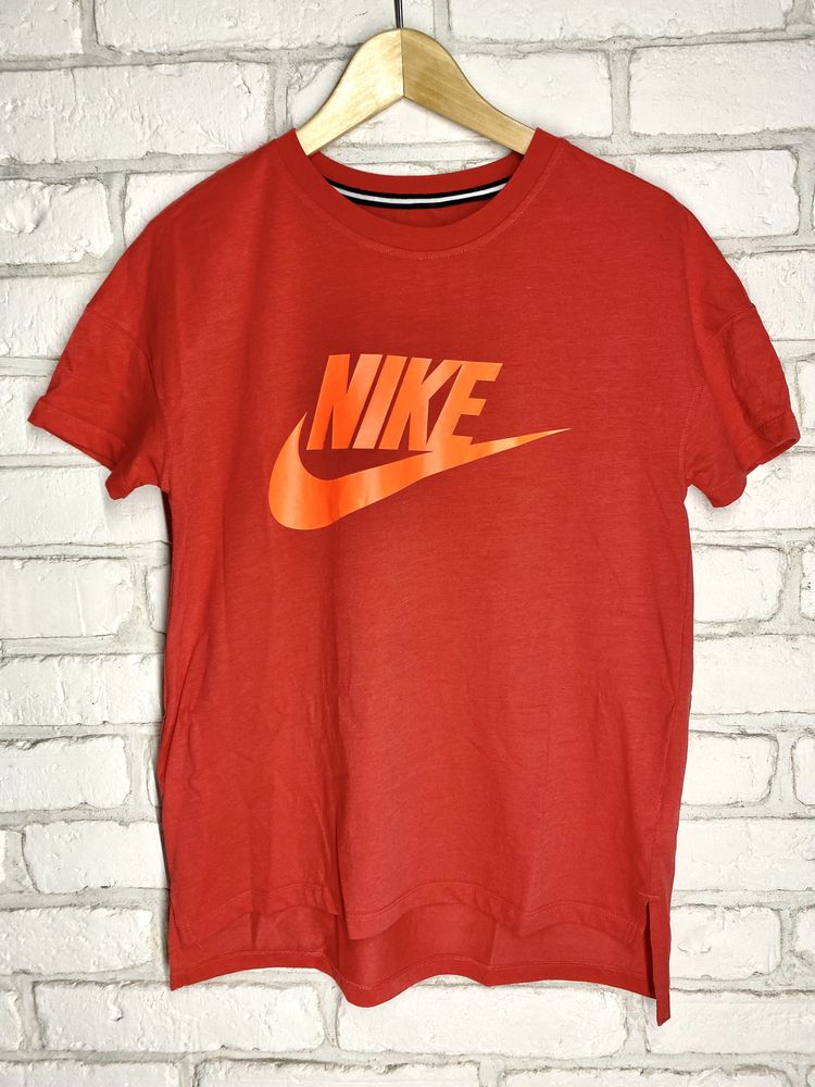 Damski t-shirt nike