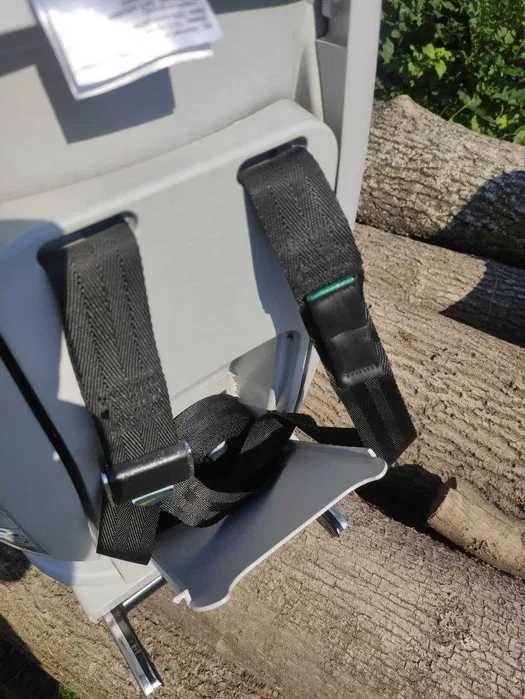 Автокрісло Britax-Romer Trifix (від 9 міс. до 5 р.)