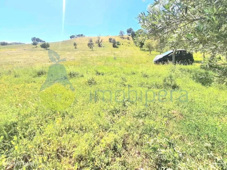 Terreno rústico com excelente localização, situado perto de S. Bart...