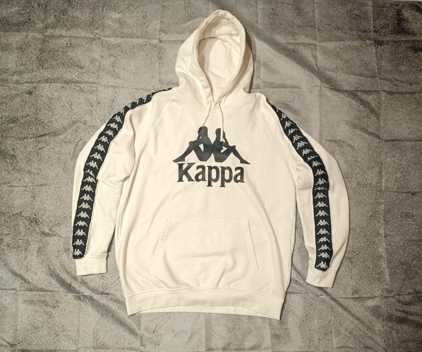 Худи kappa капа лампаси/lampas