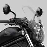 Viseira, High Windshield Honda CMX 500