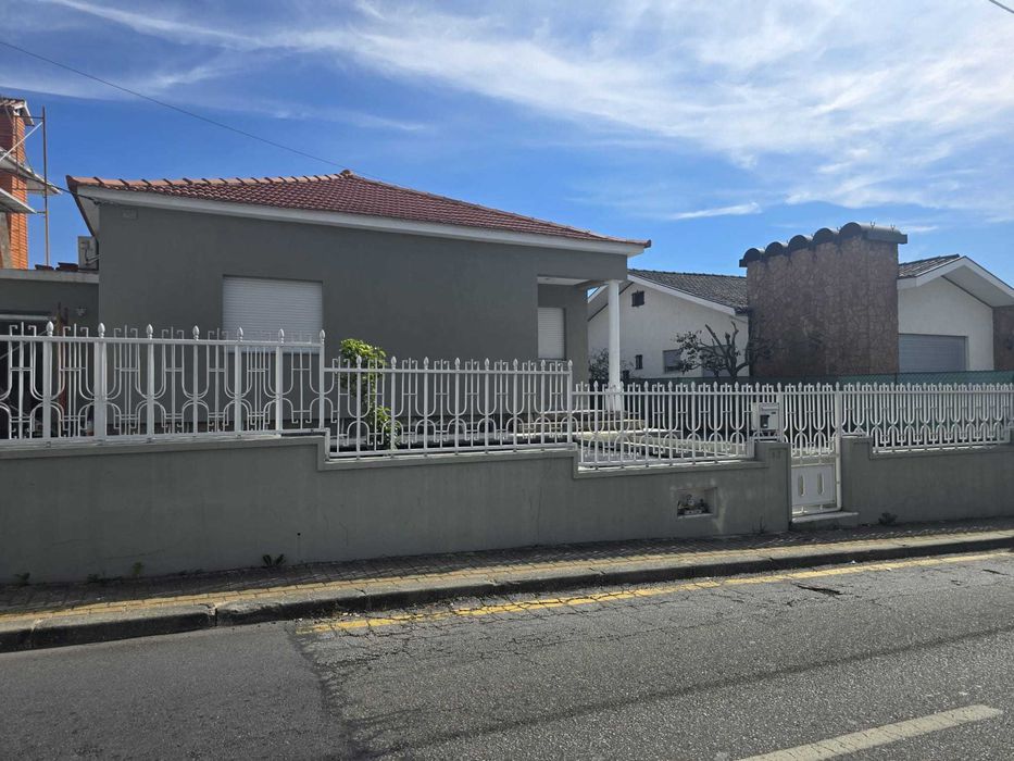 Moradia T2 em São Cosme