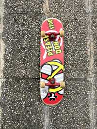 Skate T Pro Series