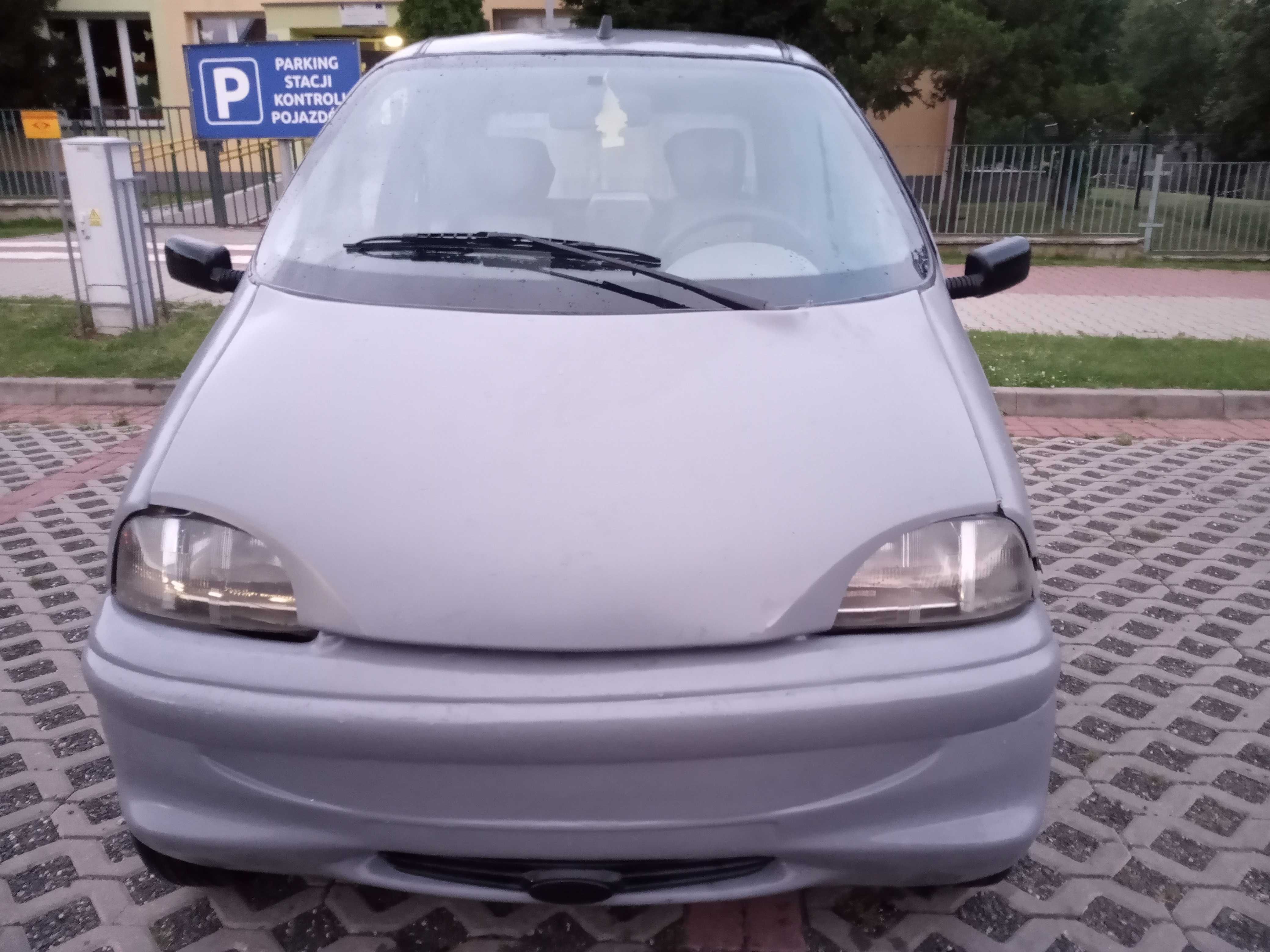 Aixam Ligier Nova Microcar rOkazja autko bez prawka Zamiana