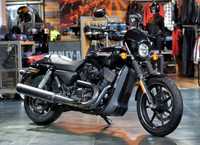 Harley Davidson XG750