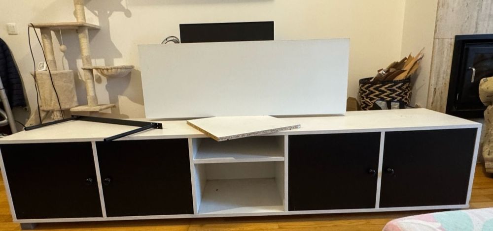 Móvel de sala para  TV