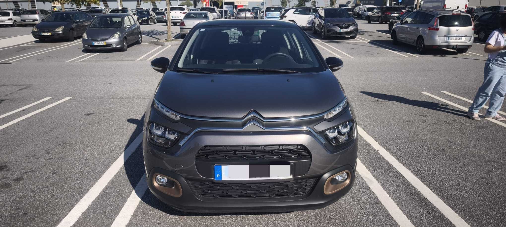 Citroën C3 1.2 PureTech C-Series