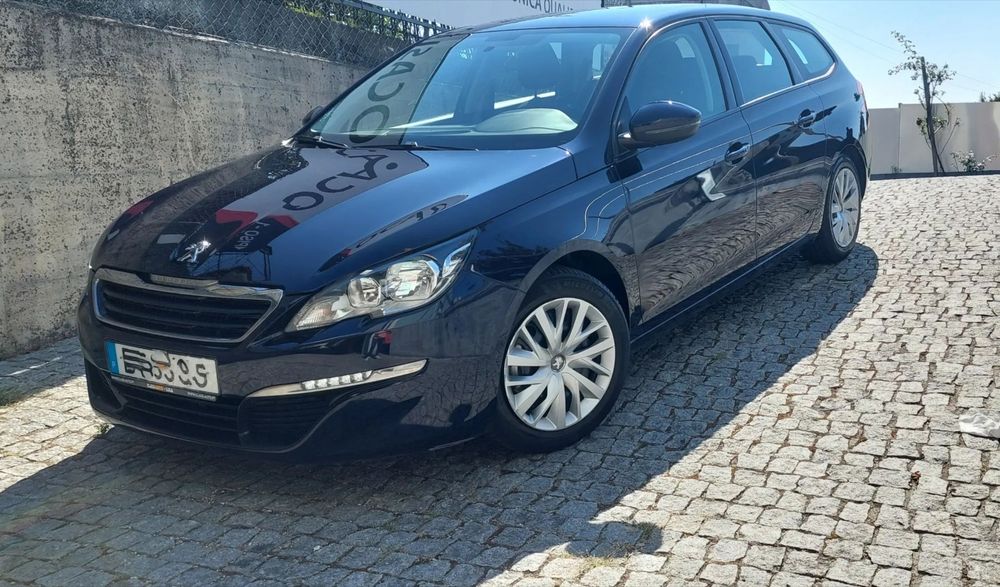 Peugeot 308 1.2 PureTech Active
