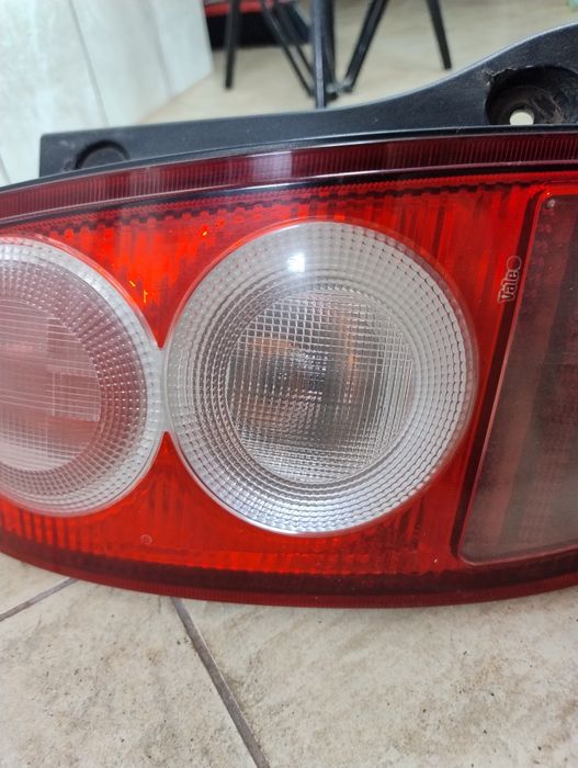 Nissan Micra k12 03-10 lampa lewy tył Europa oryginał wysyłka OLX