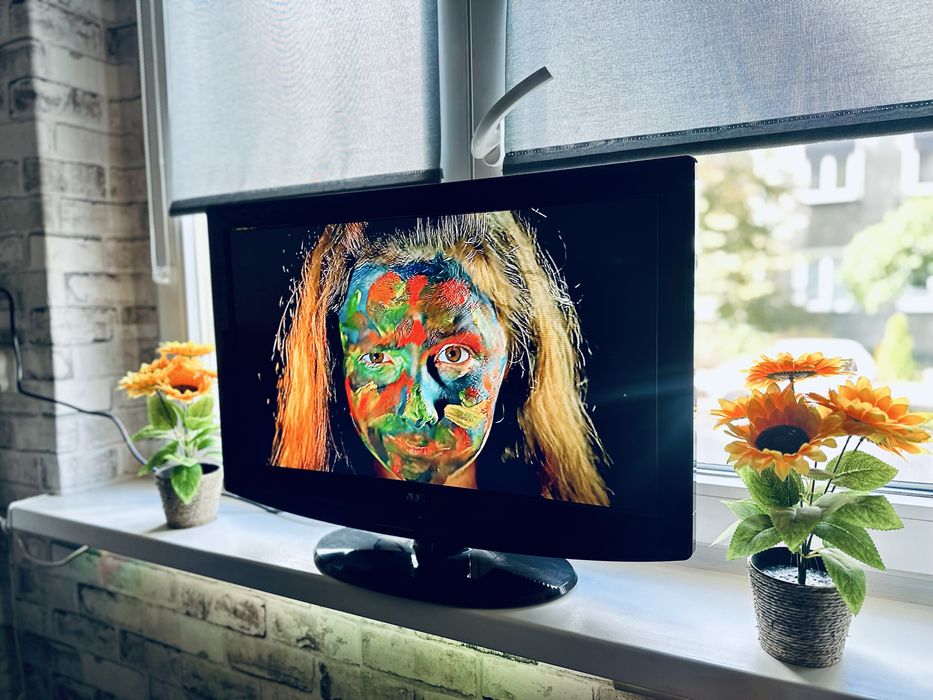 Telewizor AOC 26 Cali Smart WIFI