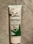 Scrub, peeling do twarzy Oriflame