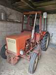 Traktor Władimirec T25
