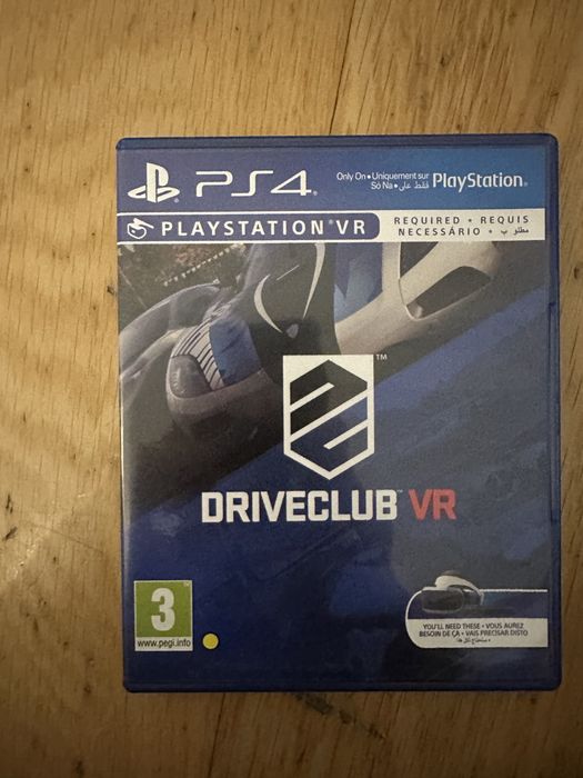 Vendo 8 jogos de PlayStation 4