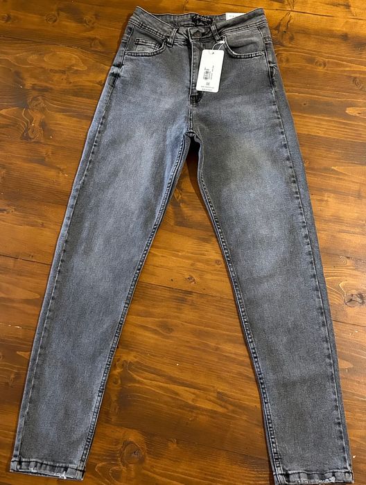 Джинси жіночі нові , 36 S