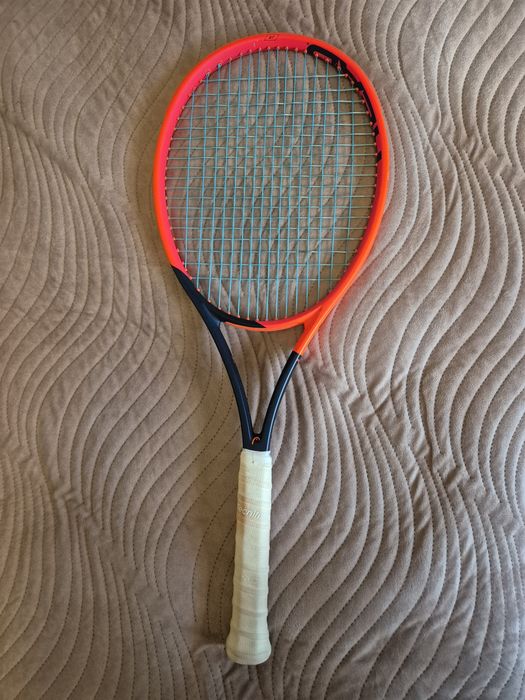 Rakieta HEAD Graphene Radical MP