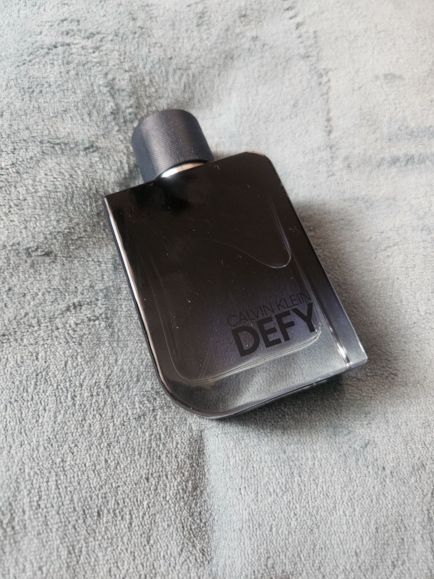 Calvin Klein DEFY edp 100 ml