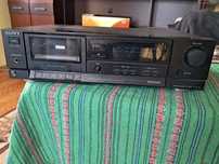 Magnetofon  Sony