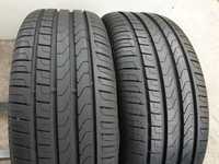 2x Pirelli Scorpion Verde 235/50r19 8mm Jak nowe