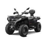 CFMOTO GOES TERROX 500 EPS ! Duży quad ! Raty ! Gwarancja ! Nowy !