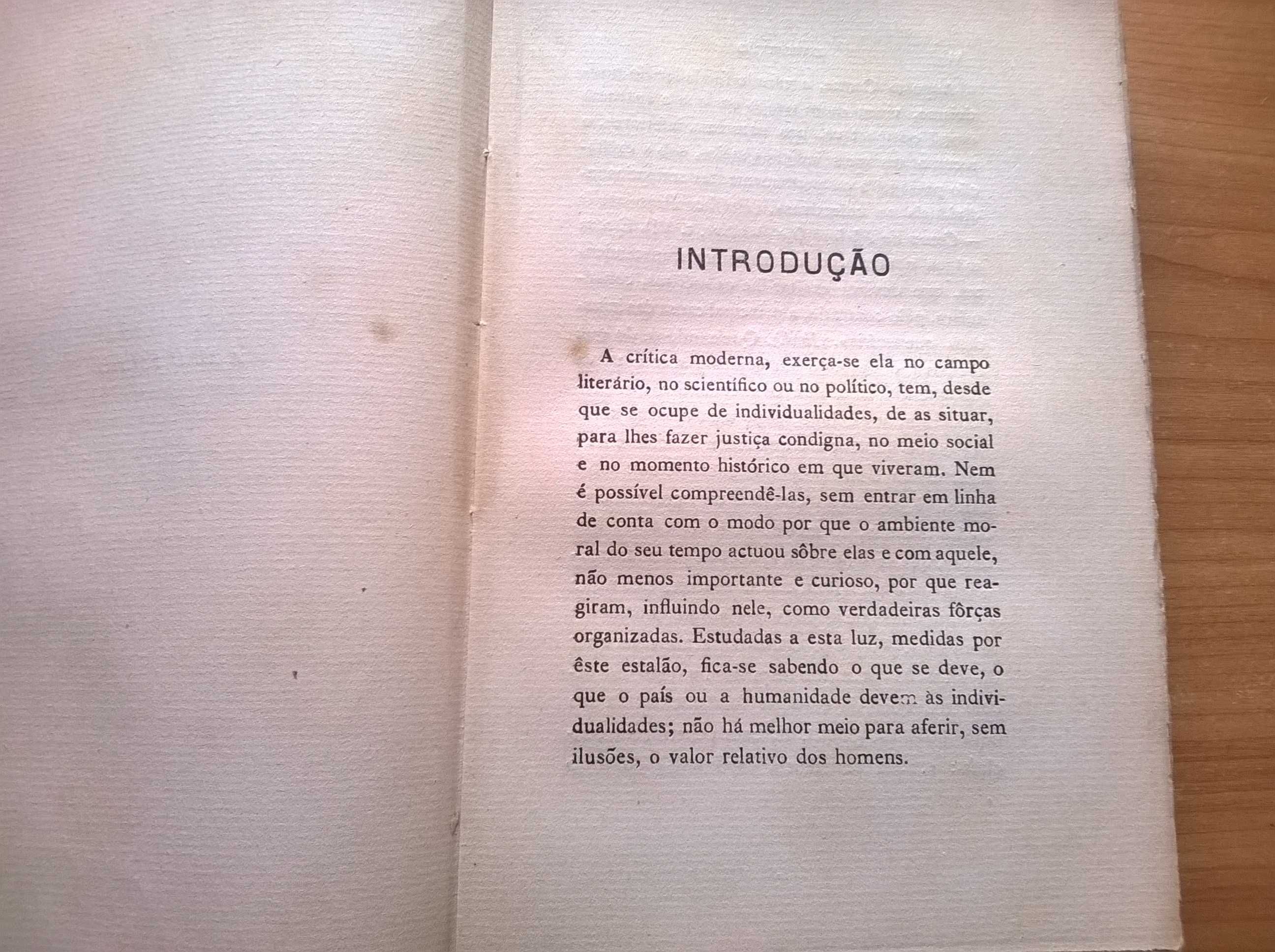 Teófilo Braga - A. do Prado Coelho