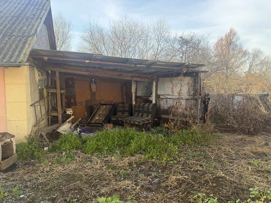 Житловий будинок с. Філіопіль