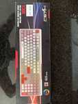 Gaming keyboard HXSJ 300