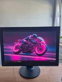 EIZO monitor ColorEdge CS240 czarny stan bardzo dobry