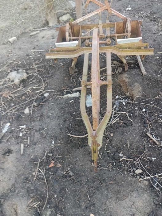 Сівалка кінна, в хорошому стані