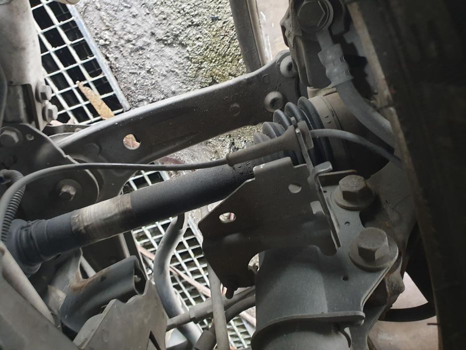 Transmissão frente direita PEUGEOT 508