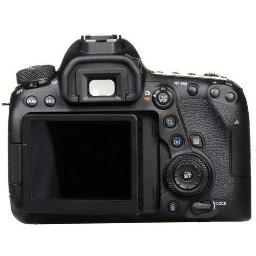 CANON 6D Markii + SIGMA ART 24mm / 1.4