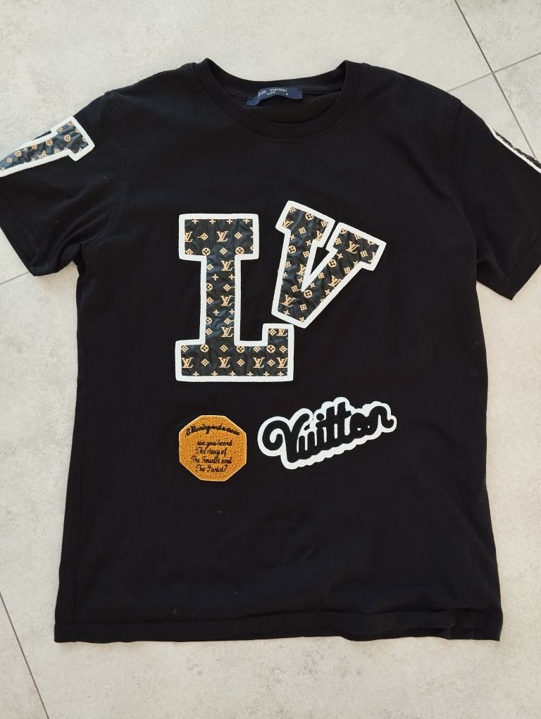 T shirt Louis Vuitton