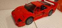 Lego Ferrari F40  numer:10248