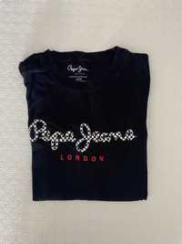 Vendo camisolas PEPE JEANS em bom estado